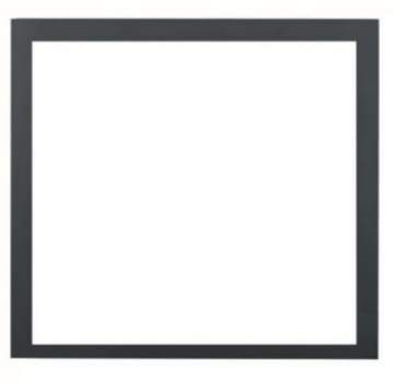 Napoleon Napoleon Finish Trim (Altitude X AX42) Charcoal FTAX42CH Fireplace Finished - Gas