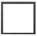 Napoleon Napoleon Finish Trim (Altitude X AX42) Charcoal FTAX42CH Fireplace Finished - Gas