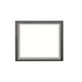 Napoleon Napoleon Finishing Trim - Charcoal (Elevation X Series) 36" FTEX36CH Fireplace Accessories