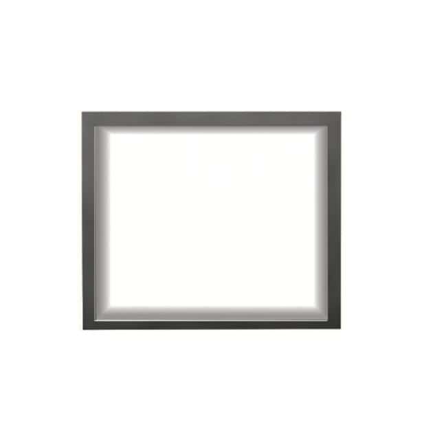 Napoleon Napoleon Finishing Trim - Charcoal (Elevation X Series) 36" FTEX36CH Fireplace Accessories