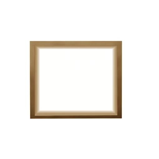 Napoleon Napoleon Finishing Trim - Copper (Elevation X Series) 36" FTEX36CP Fireplace Accessories