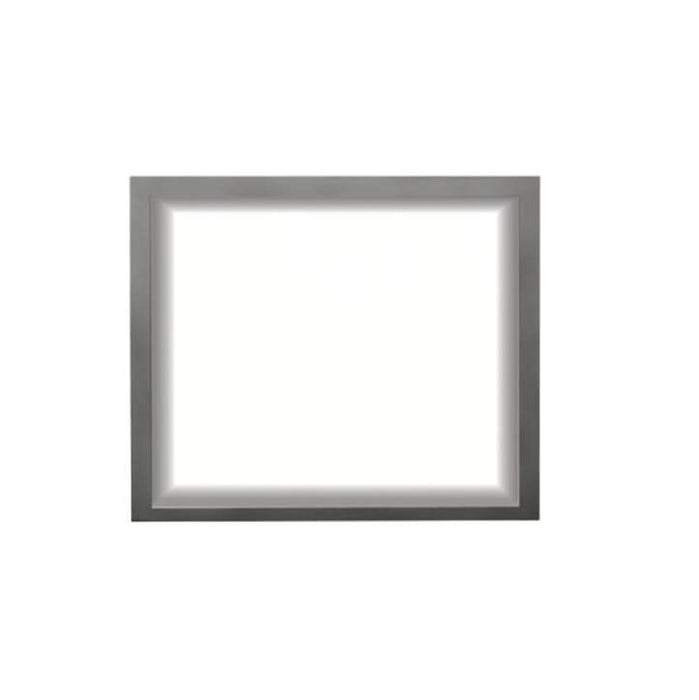 Napoleon Napoleon Finishing Trim - Gunmetal (Elevation X Series) 36" FTEX36GM Fireplace Accessories