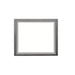 Napoleon Napoleon Finishing Trim - Gunmetal (Elevation X Series) 36" FTEX36GM Fireplace Accessories