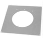 Napoleon Napoleon Firestop - W500-0292 for Flexible Direct Vent, 4x7-inch W500-0292 Fireplace Parts