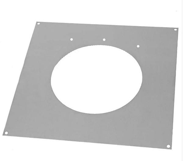 Napoleon Napoleon Firestop - W500-0292 for Flexible Direct Vent, 4x7-inch W500-0292 Fireplace Parts