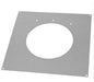 Napoleon Napoleon Firestop - W500-0292 for Flexible Direct Vent, 4x7-inch W500-0292 Fireplace Parts