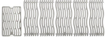 Napoleon Napoleon Four Cast Stainless Steel Cooking Grids for Prestige PRO 665 - S83026 S83026 Barbecue Parts