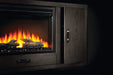 Napoleon Napoleon Franklin Electric Mantel Package NEFP30-3020RK Fireplace Finished - Electric