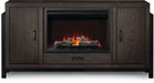 Napoleon Napoleon Franklin Electric Mantel Package NEFP30-3020RK Fireplace Finished - Electric