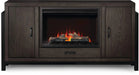 Napoleon Napoleon Franklin Electric Mantel Package NEFP30-3020RK Fireplace Finished - Electric