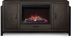 Napoleon Napoleon Franklin Electric Mantel Package NEFP30-3020RK Fireplace Finished - Electric
