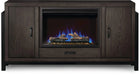 Napoleon Napoleon Franklin Electric Mantel Package NEFP30-3020RK Fireplace Finished - Electric