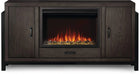 Napoleon Napoleon Franklin Electric Mantel Package NEFP30-3020RK Fireplace Finished - Electric