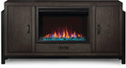 Napoleon Napoleon Franklin Electric Mantel Package NEFP30-3020RK Fireplace Finished - Electric