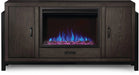 Napoleon Napoleon Franklin Electric Mantel Package NEFP30-3020RK Fireplace Finished - Electric