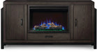 Napoleon Napoleon Franklin Electric Mantel Package NEFP30-3020RK Fireplace Finished - Electric