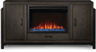 Napoleon Napoleon Franklin Electric Mantel Package NEFP30-3020RK Fireplace Finished - Electric