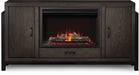 Napoleon Napoleon Franklin Electric Mantel Package NEFP30-3020RK Fireplace Finished - Electric