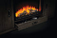 Napoleon Napoleon Franklin Electric Mantel Package NEFP30-3020RK Fireplace Finished - Electric