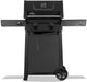 Napoleon Napoleon Freestyle 2-Burner Matte Black Gas Grill - FL365 Barbecue Finished - Gas