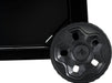 Napoleon Napoleon Freestyle 36 Inch Griddle, Rust-Resistant Stainless Steel Cooktop, Matte Black - F36FTMK Barbecue Finished - Gas