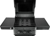 Napoleon Napoleon Freestyle 365 3-Burner, Matte Black - F365DMK-1 Barbecue Finished - Gas