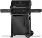 Napoleon Napoleon Freestyle 365 3-Burner, Matte Black - F365DMK-1 Barbecue Finished - Gas