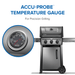 Napoleon Napoleon Freestyle 365 Gas Grill - F365 Barbecue Finished - Gas