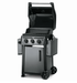 Napoleon Napoleon Freestyle 365 Gas Grill - F365 Barbecue Finished - Gas