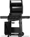 Napoleon Napoleon Freestyle 365 Gas Grill (Matte Black) - F365DPMK-1-C F365DPMK-1-C Barbecue Finished - Gas