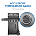 Napoleon Napoleon Freestyle 365 SB Gas Grill (Propane - Online Only) - F365DSBPGT-ECP F365DSBPGT-ECP Barbecue Finished - Gas