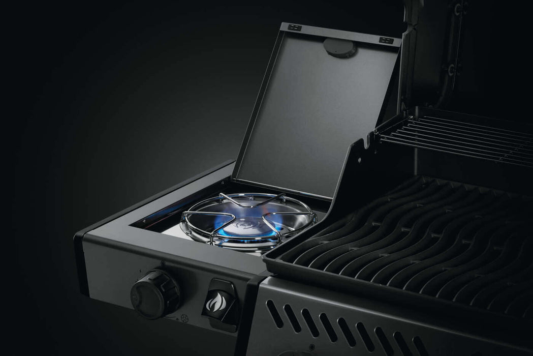 Napoleon Napoleon Freestyle 365 SB Gas Grill (Propane - Online Only) - F365DSBPGT-ECP F365DSBPGT-ECP Barbecue Finished - Gas