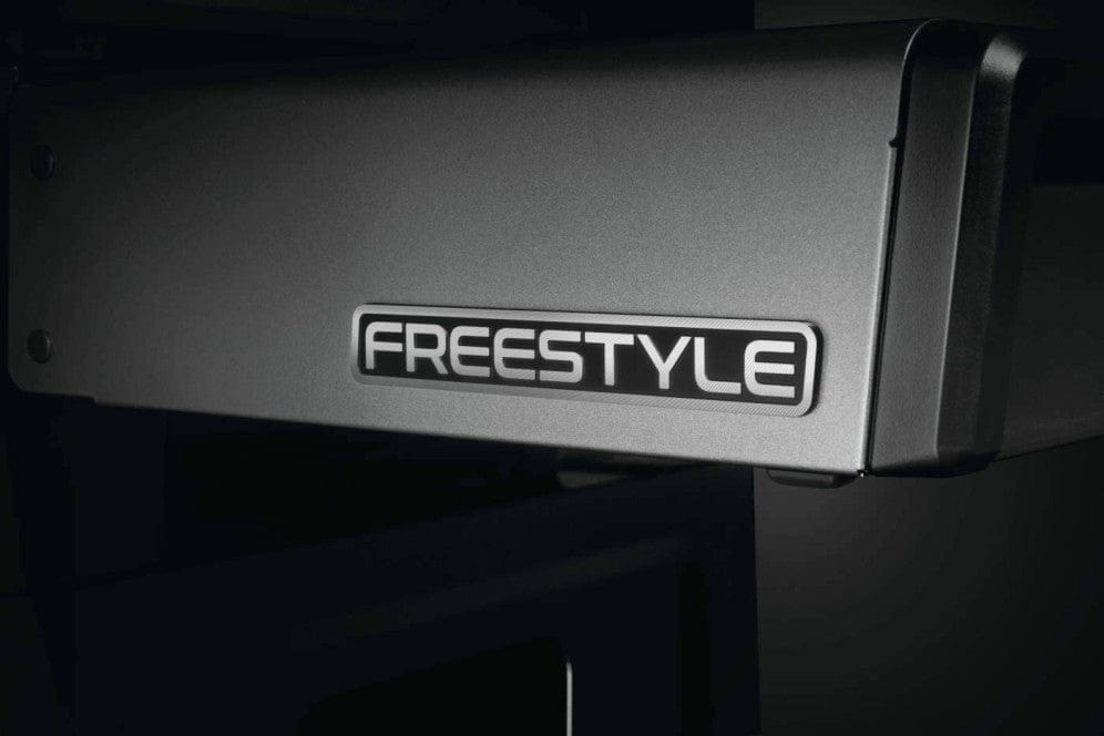 Napoleon Napoleon Freestyle 365 SB Gas Grill (Propane - Online Only) - F365DSBPGT-ECP F365DSBPGT-ECP Barbecue Finished - Gas