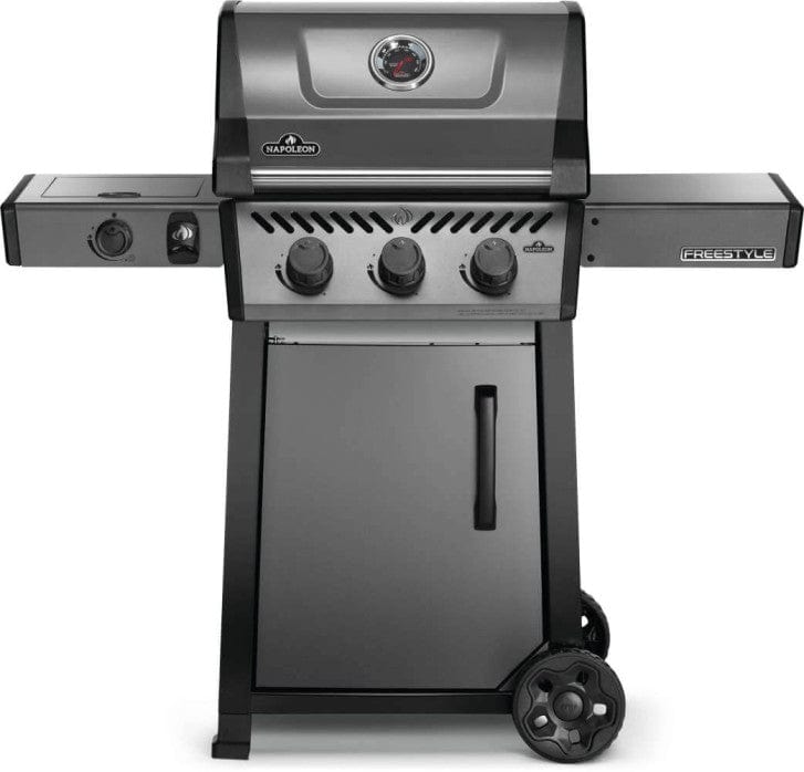 Napoleon Napoleon Freestyle 365 SB Gas Grill (Propane - Online Only) - F365DSBPGT-ECP F365DSBPGT-ECP Barbecue Finished - Gas