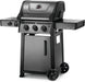 Napoleon Napoleon Freestyle 365 SB Gas Grill (Propane - Online Only) - F365DSBPGT-ECP F365DSBPGT-ECP Barbecue Finished - Gas