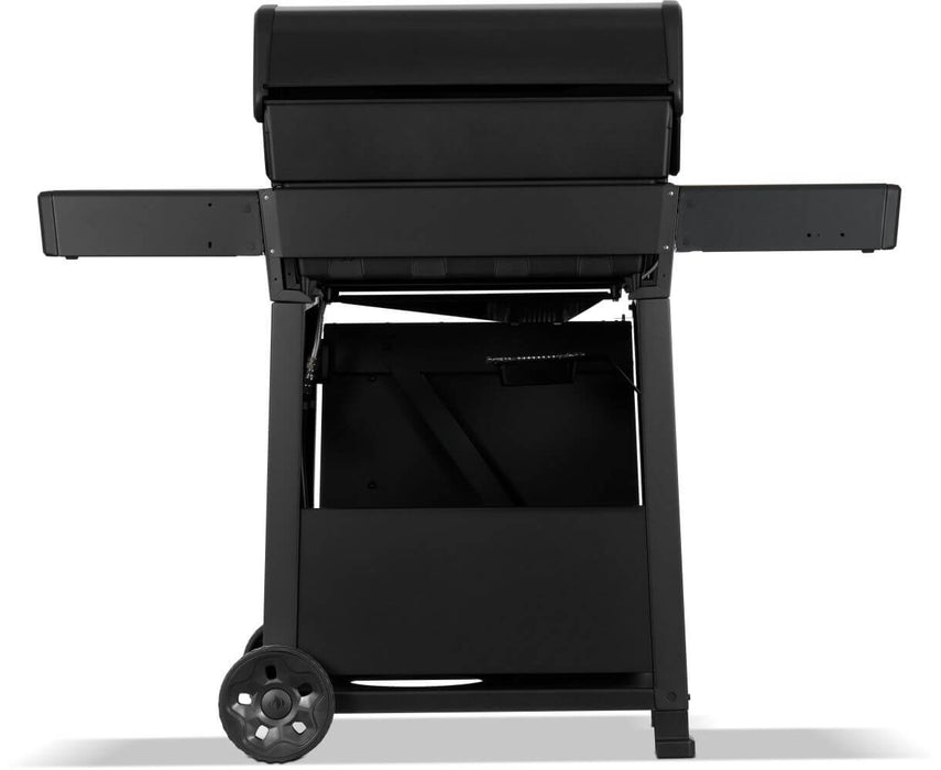 Napoleon Napoleon Freestyle 425 4-Burner, Matte Black - F425DMK-1 Barbecue Finished - Gas