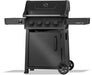 Napoleon Napoleon Freestyle 425 4-Burner, Matte Black - F425DMK-1 Barbecue Finished - Gas