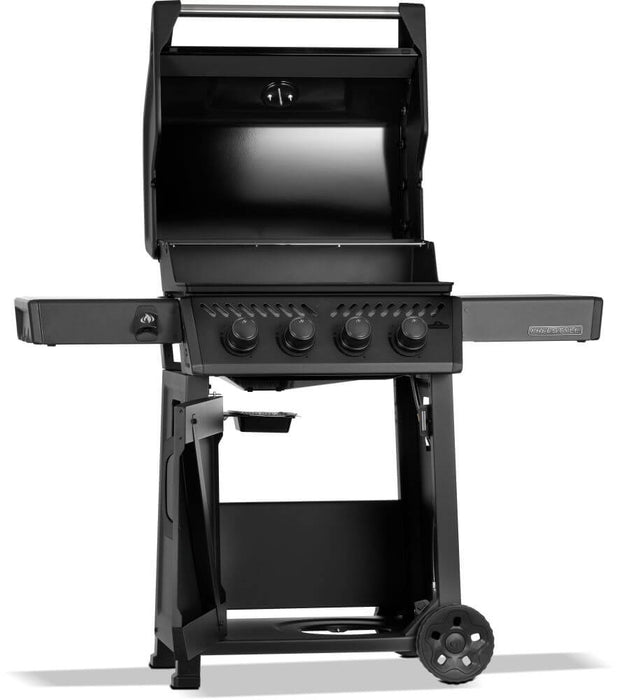Napoleon Napoleon Freestyle 425 4-Burner, Matte Black - F425DMK-1 Barbecue Finished - Gas