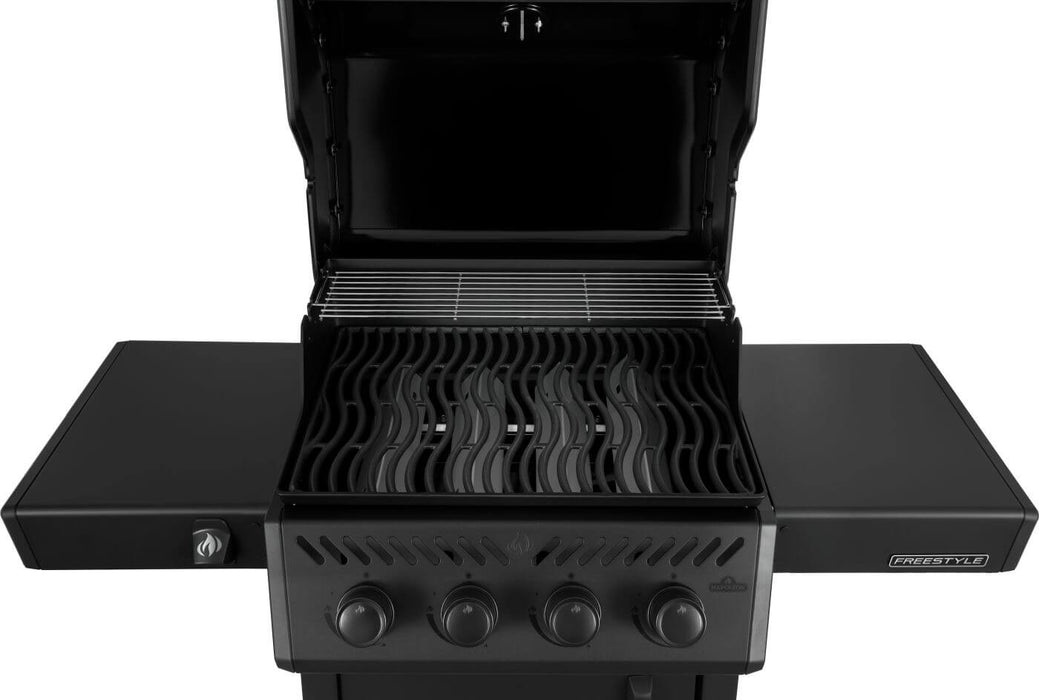 Napoleon Napoleon Freestyle 425 4-Burner, Matte Black - F425DMK-1 Barbecue Finished - Gas