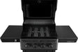 Napoleon Napoleon Freestyle 425 4-Burner, Matte Black - F425DMK-1 Barbecue Finished - Gas