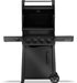Napoleon Napoleon Freestyle 425 4-Burner, Matte Black - F425DMK-1 Barbecue Finished - Gas