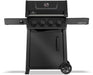 Napoleon Napoleon Freestyle 425 4-Burner, Matte Black - F425DMK-1 Barbecue Finished - Gas