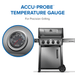Napoleon Napoleon Freestyle 425 Gas Grill - F425 Barbecue Finished - Gas