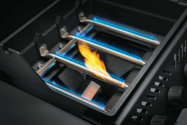 Napoleon Napoleon Freestyle 425 Gas Grill - F425 Barbecue Finished - Gas