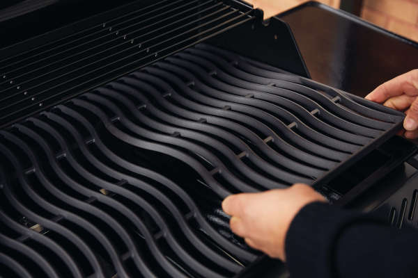 Napoleon Napoleon Freestyle 425 Gas Grill - F425 Barbecue Finished - Gas