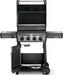 Napoleon Napoleon Freestyle 425 Gas Grill - F425 Barbecue Finished - Gas