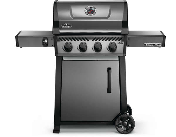 Napoleon Napoleon Freestyle 425 Gas Grill - F425 Barbecue Finished - Gas