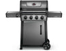 Napoleon Napoleon Freestyle 425 Gas Grill - F425 Barbecue Finished - Gas