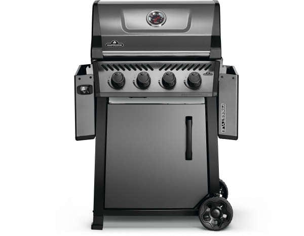 Napoleon Napoleon Freestyle 425 Gas Grill - F425 Barbecue Finished - Gas