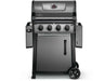 Napoleon Napoleon Freestyle 425 Gas Grill - F425 Barbecue Finished - Gas